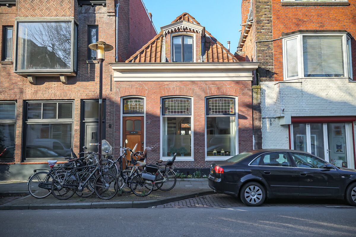 Kerklaan 10, 9717 HE Groningen - € 450.000 k.k. - Boekholt & partners makelaars Groningen