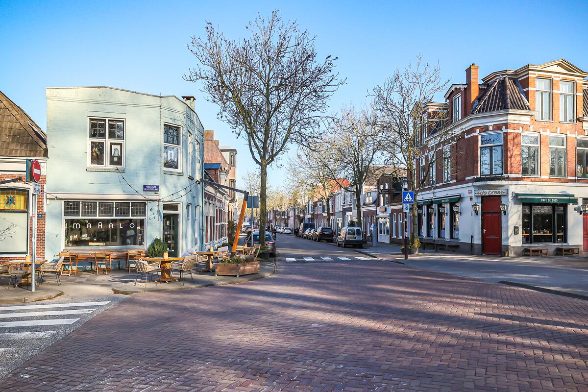 Kerklaan 10, 9717 HE Groningen - € 450.000 k.k. - Boekholt & partners makelaars Groningen