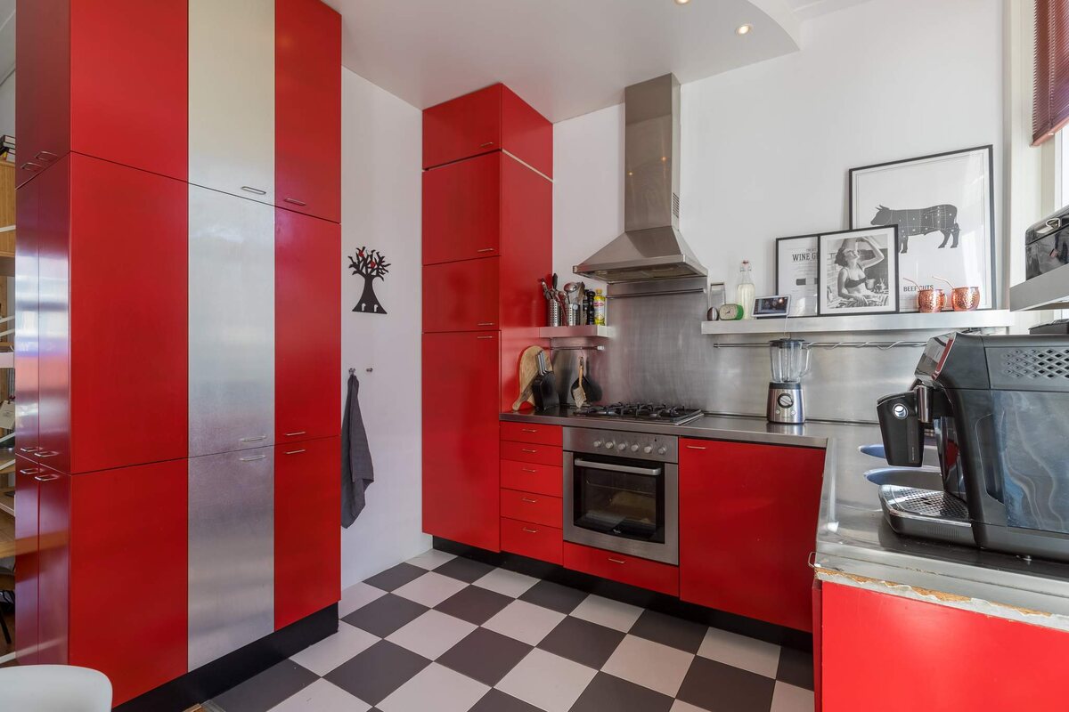 Kerklaan 44, 9717 HG Groningen - € 325.000 k.k. - Boekholt & partners makelaars Groningen