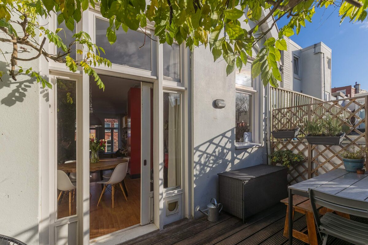 Kerklaan 44, 9717 HG Groningen - € 325.000 k.k. - Boekholt & partners makelaars Groningen