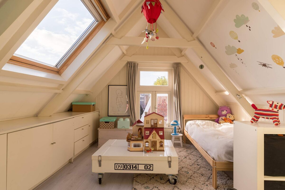 Kerklaan 44, 9717 HG Groningen - € 325.000 k.k. - Boekholt & partners makelaars Groningen