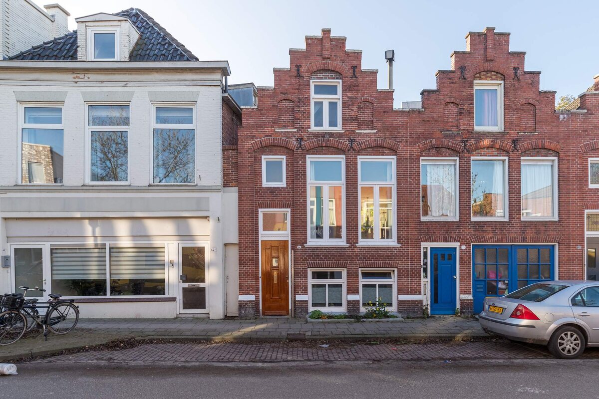 Kerklaan 44, 9717 HG Groningen - € 325.000 k.k. - Boekholt & partners makelaars Groningen