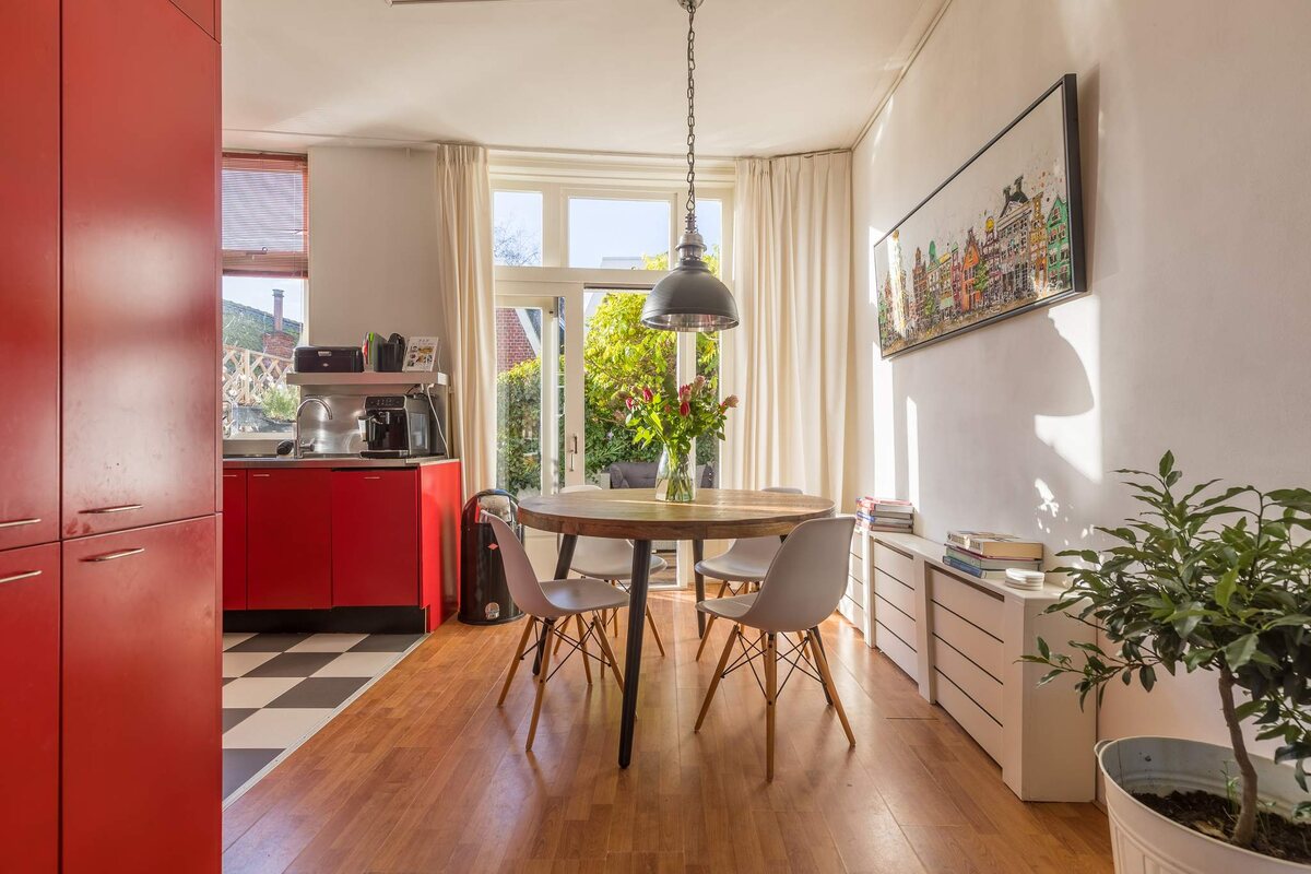 Kerklaan 44, 9717 HG Groningen - € 325.000 k.k. - Boekholt & partners makelaars Groningen