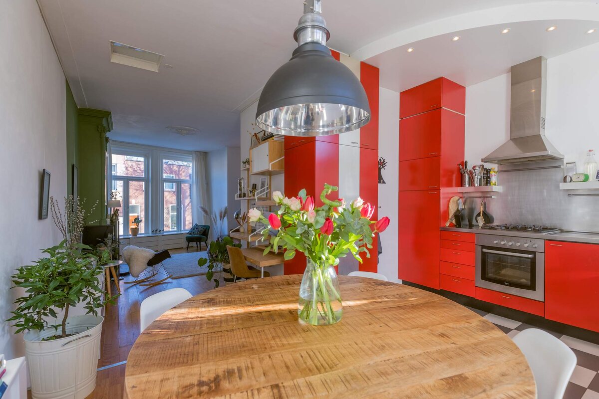 Kerklaan 44, 9717 HG Groningen - € 325.000 k.k. - Boekholt & partners makelaars Groningen