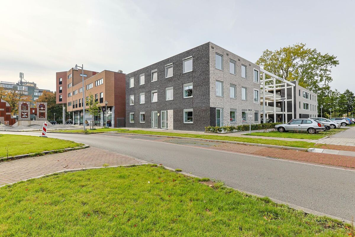 Kerkstraat 144, 9603 AL Hoogezand - € 375.000 k.k. - Boekholt & partners makelaars Groningen