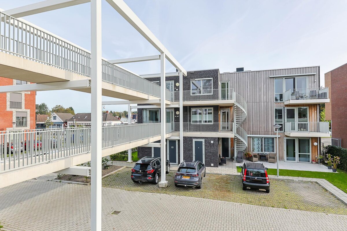 Kerkstraat 144, 9603 AL Hoogezand - € 375.000 k.k. - Boekholt & partners makelaars Groningen