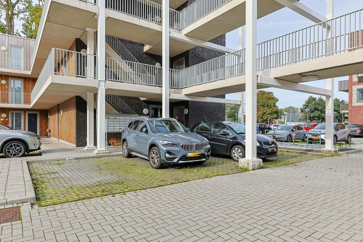 Kerkstraat 144, 9603 AL Hoogezand - € 375.000 k.k. - Boekholt & partners makelaars Groningen