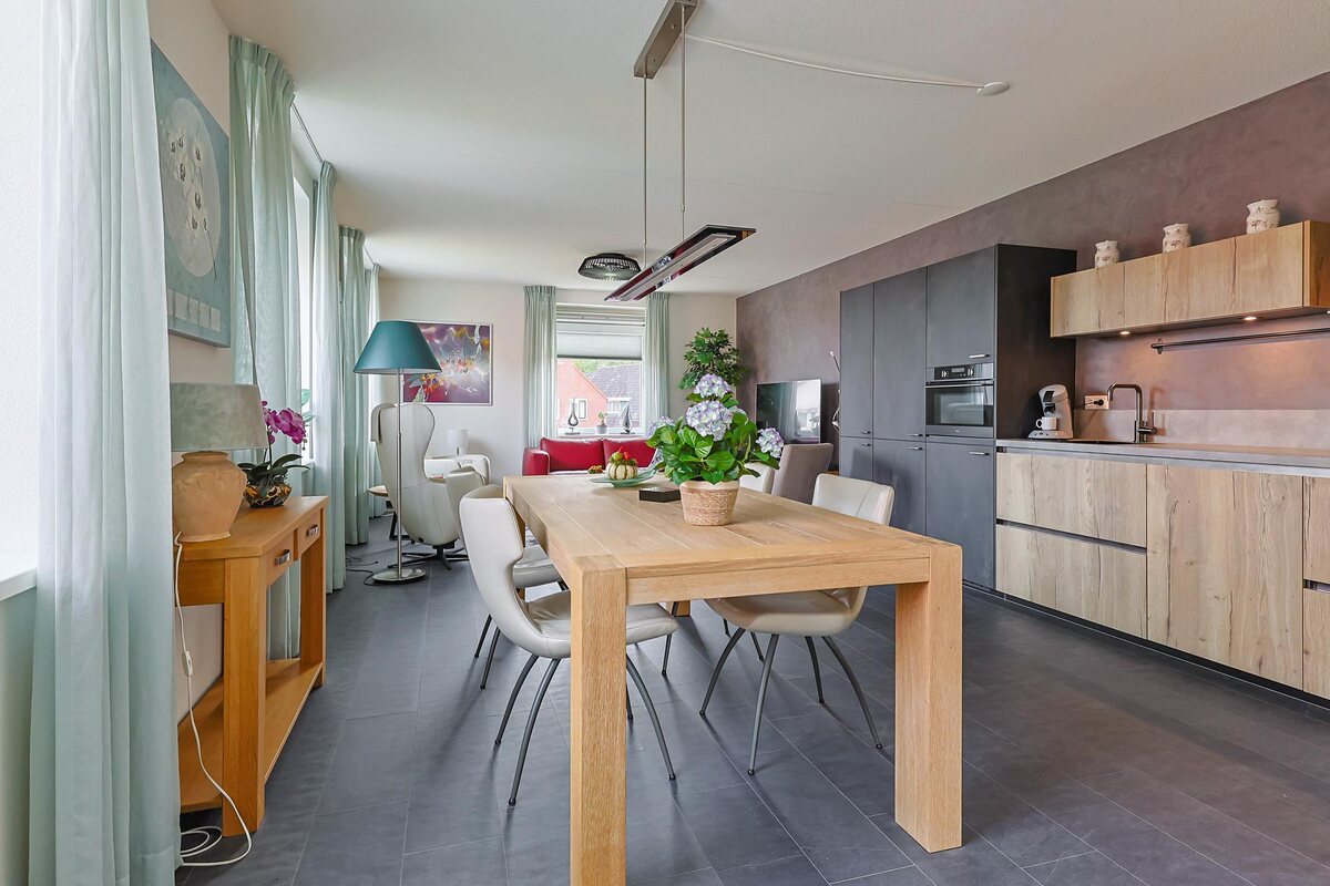 Kerkstraat 144, 9603 AL Hoogezand - € 375.000 k.k. - Boekholt & partners makelaars Groningen