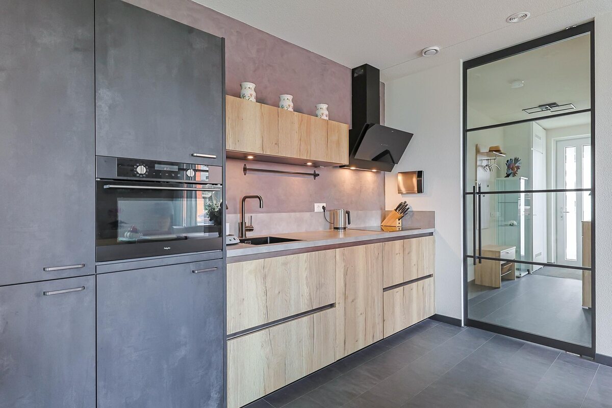Kerkstraat 144, 9603 AL Hoogezand - € 375.000 k.k. - Boekholt & partners makelaars Groningen