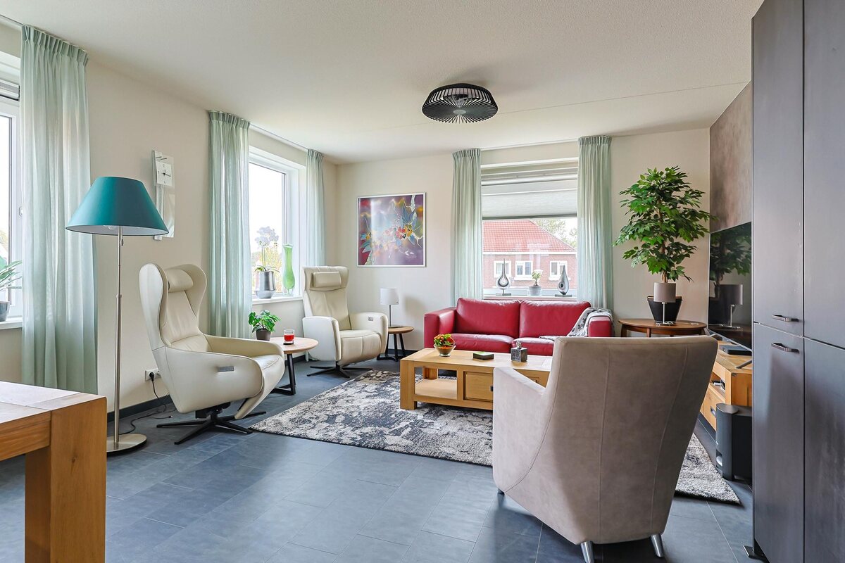 Kerkstraat 144, 9603 AL Hoogezand - € 375.000 k.k. - Boekholt & partners makelaars Groningen