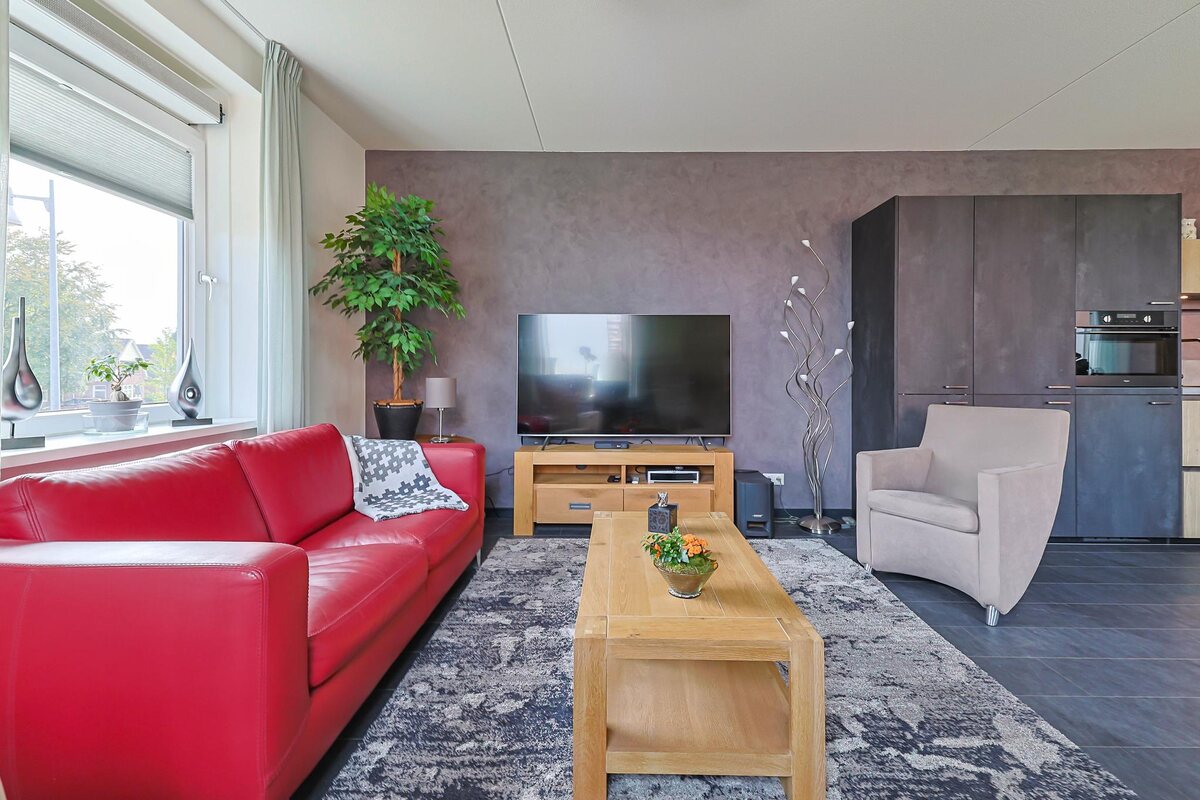 Kerkstraat 144, 9603 AL Hoogezand - € 375.000 k.k. - Boekholt & partners makelaars Groningen