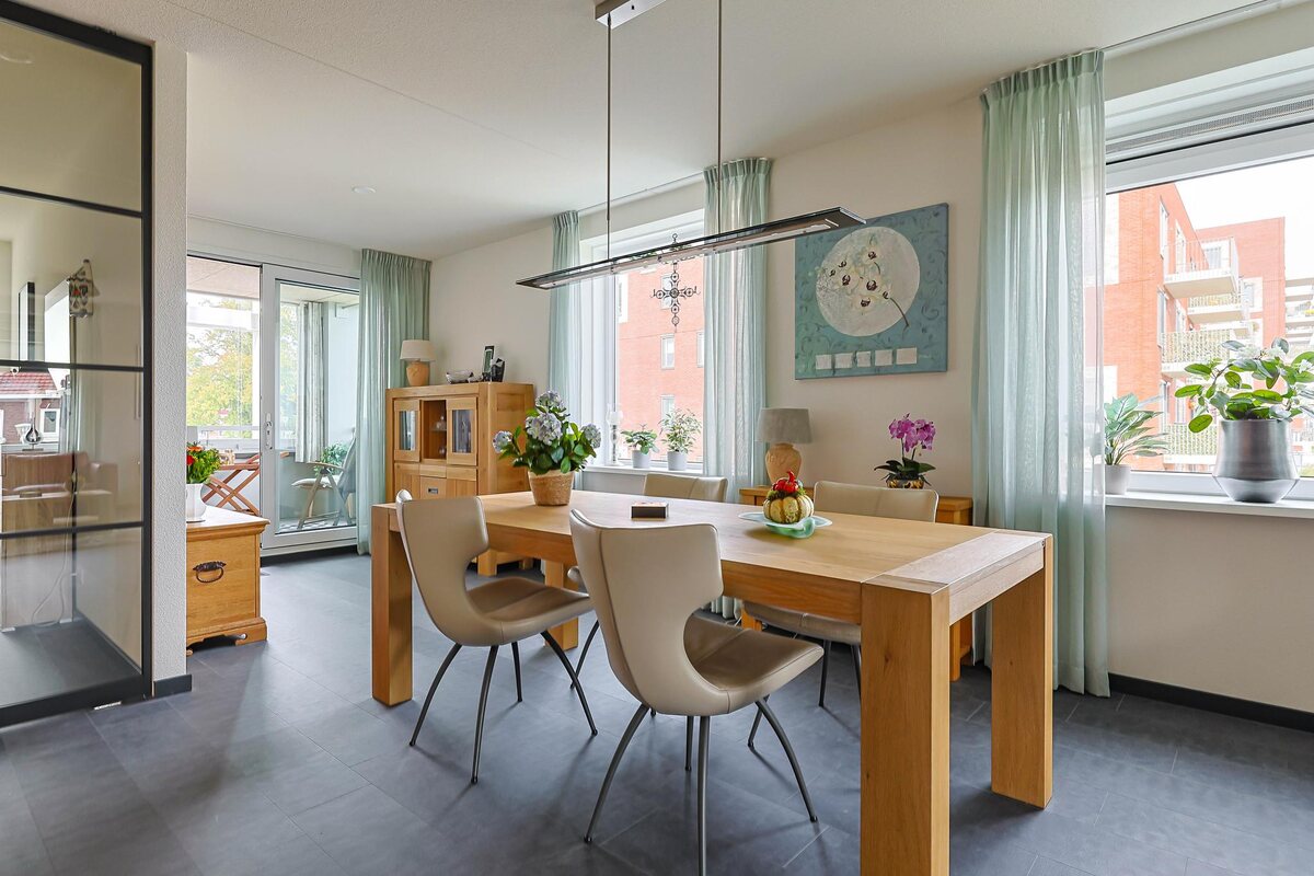 Kerkstraat 144, 9603 AL Hoogezand - € 375.000 k.k. - Boekholt & partners makelaars Groningen