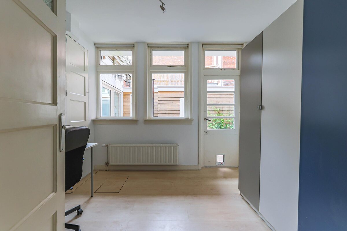 Kleine Appelstraat 3, 9712 TX Groningen - € 395.000 k.k. - Boekholt & partners makelaars Groningen