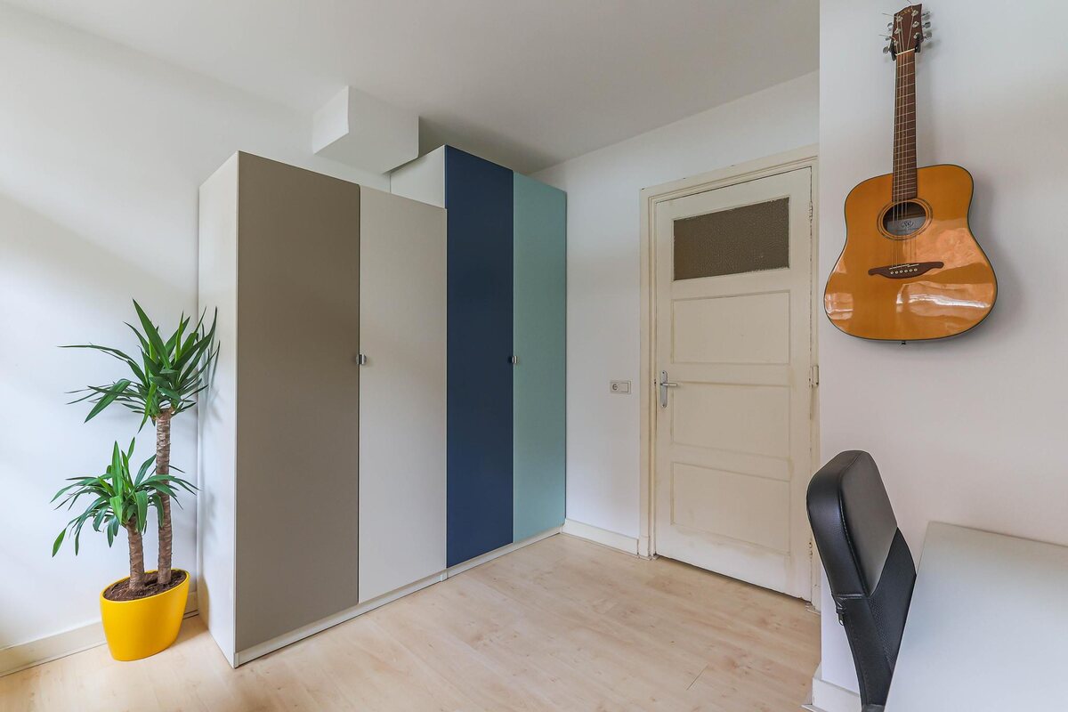 Kleine Appelstraat 3, 9712 TX Groningen - € 395.000 k.k. - Boekholt & partners makelaars Groningen