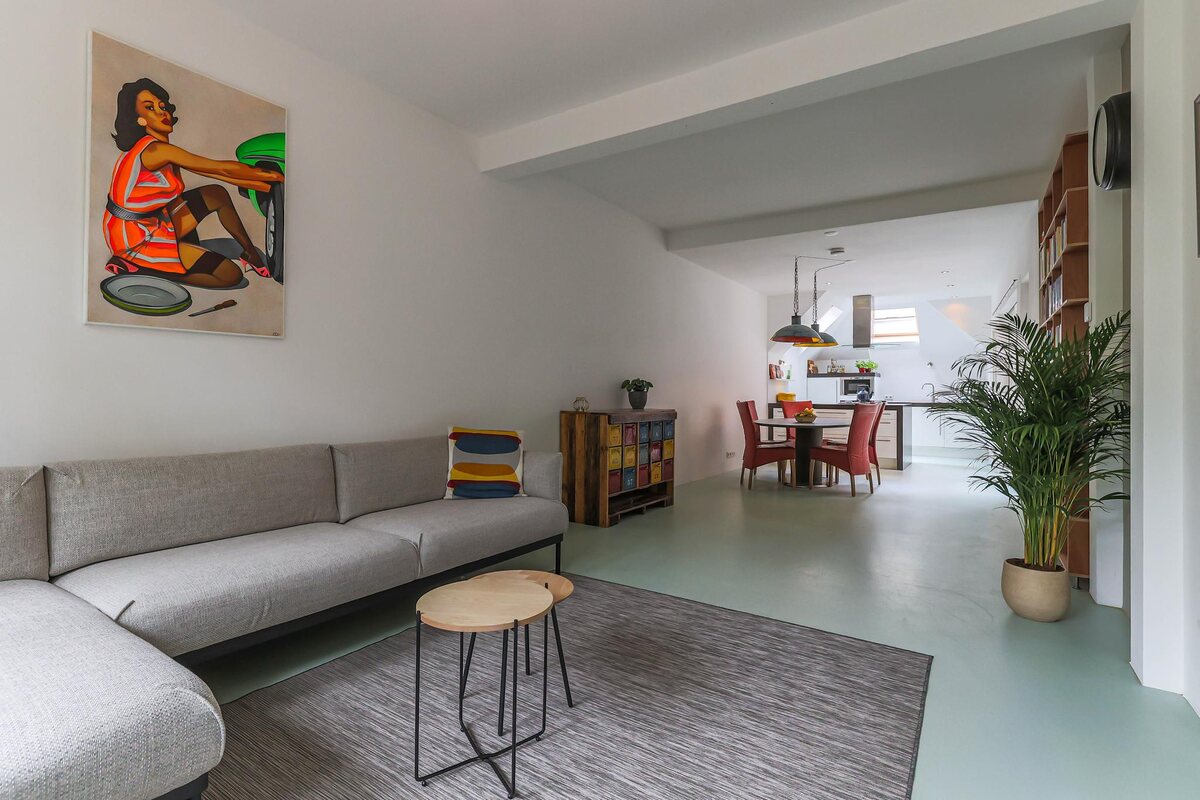 Kleine Appelstraat 3, 9712 TX Groningen - € 395.000 k.k. - Boekholt & partners makelaars Groningen