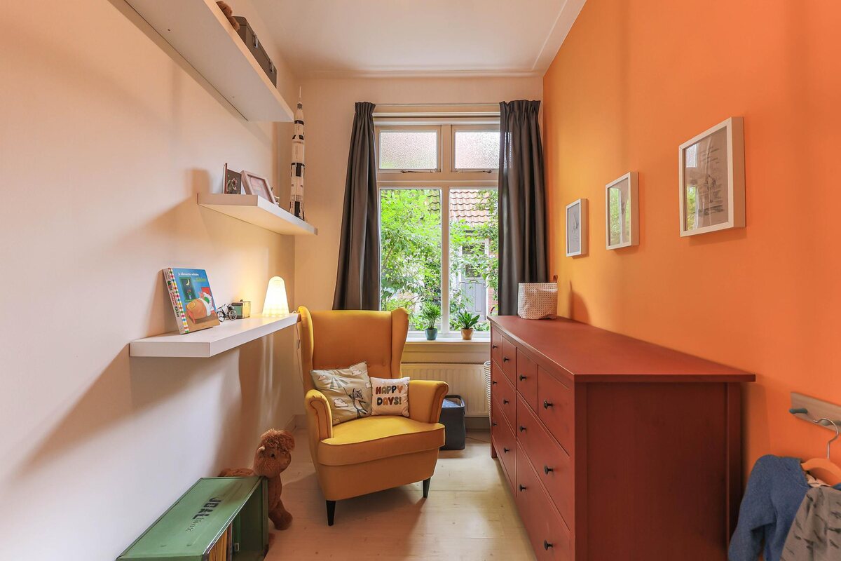 Kleine Appelstraat 3, 9712 TX Groningen - € 395.000 k.k. - Boekholt & partners makelaars Groningen