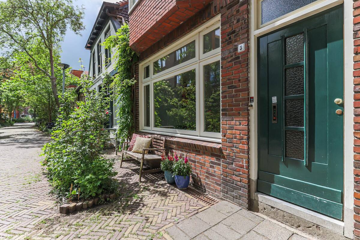 Kleine Appelstraat 3, 9712 TX Groningen - € 395.000 k.k. - Boekholt & partners makelaars Groningen