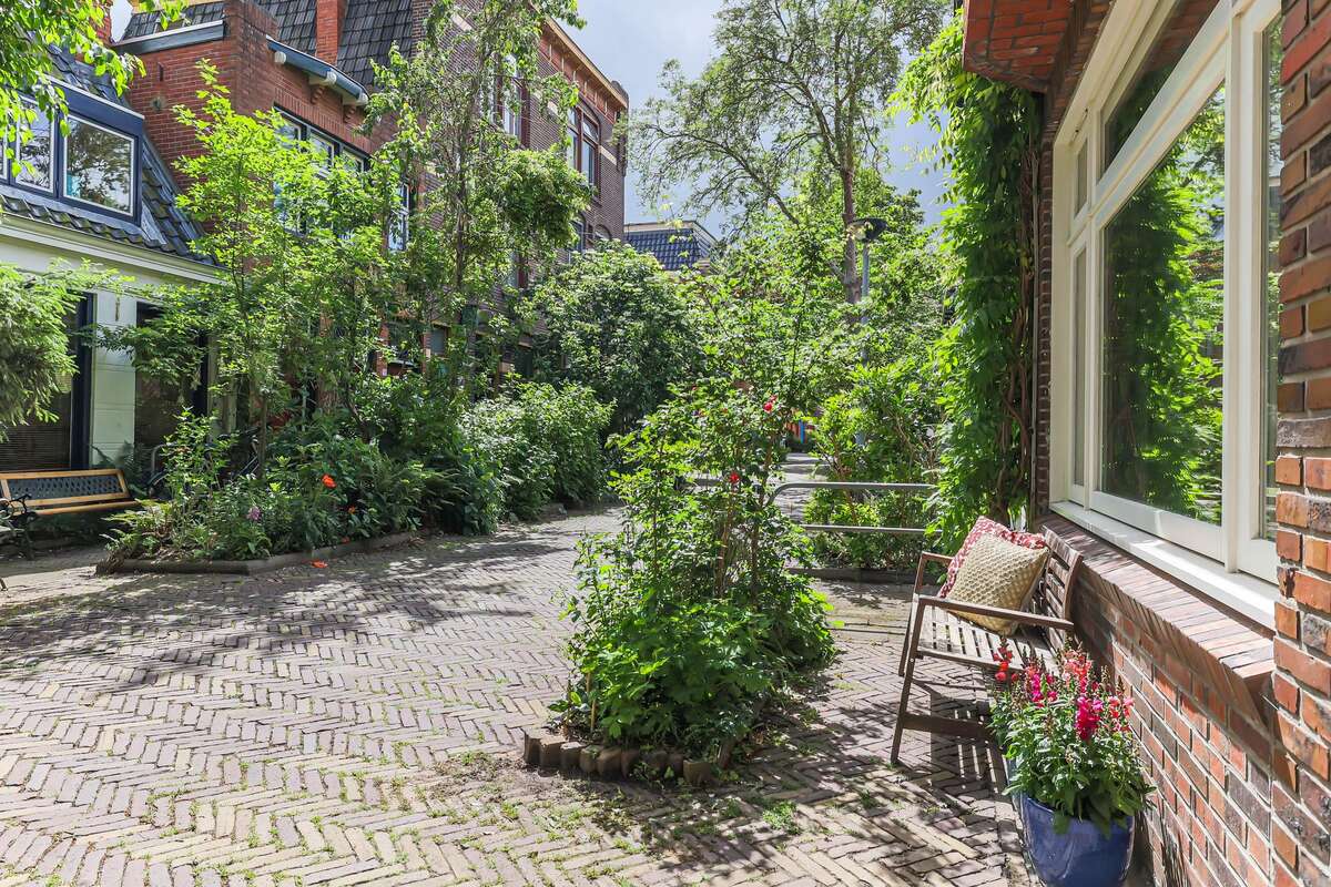 Kleine Appelstraat 3, 9712 TX Groningen - € 395.000 k.k. - Boekholt & partners makelaars Groningen