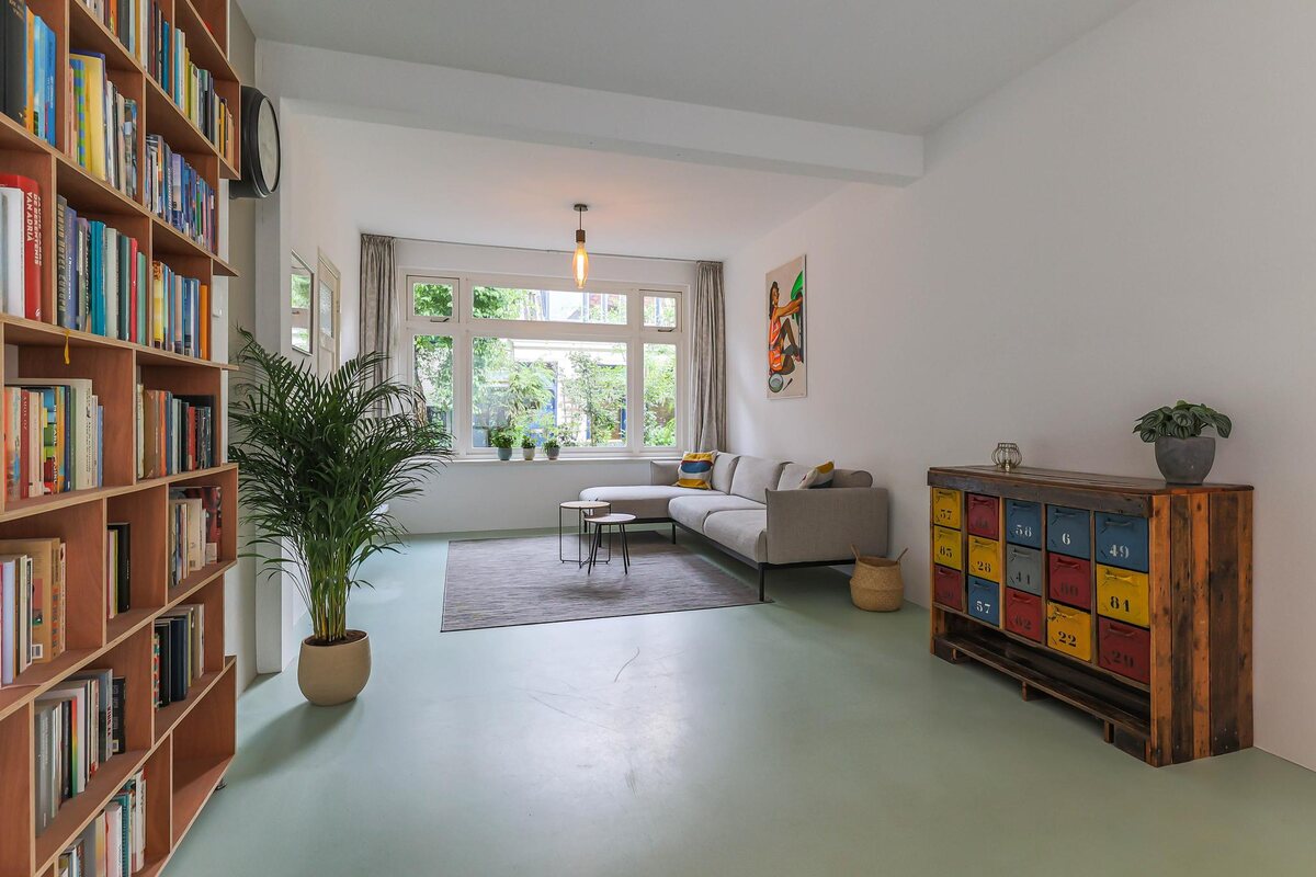 Kleine Appelstraat 3, 9712 TX Groningen - € 395.000 k.k. - Boekholt & partners makelaars Groningen