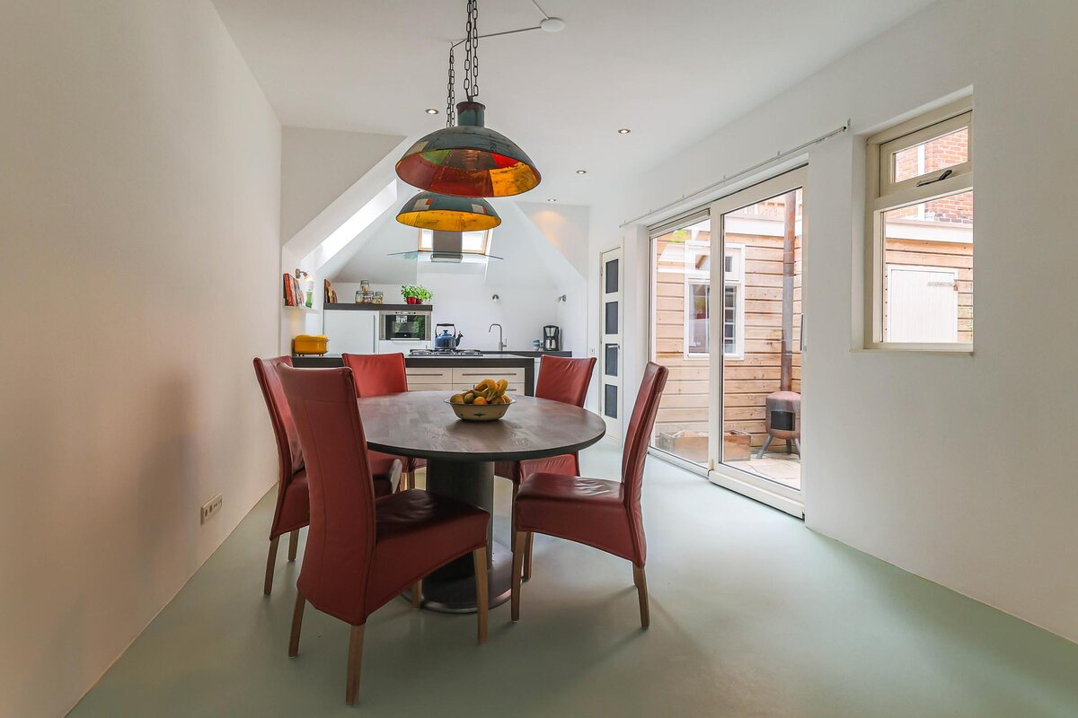Kleine Appelstraat 3, 9712 TX Groningen - € 395.000 k.k. - Boekholt & partners makelaars Groningen