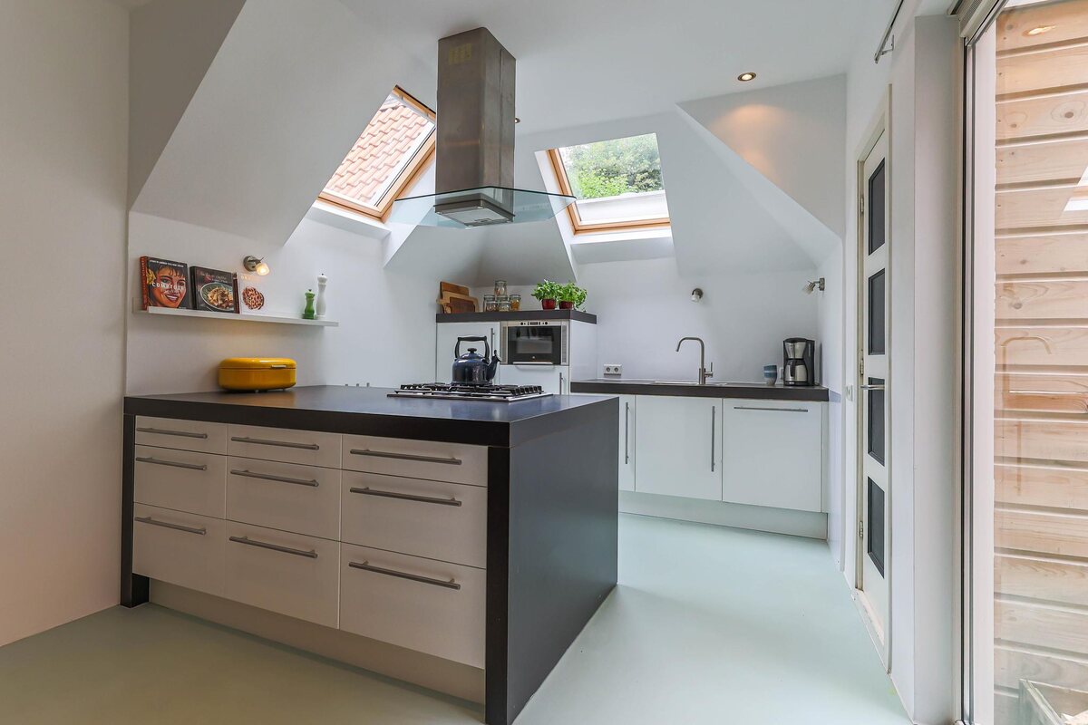 Kleine Appelstraat 3, 9712 TX Groningen - € 395.000 k.k. - Boekholt & partners makelaars Groningen