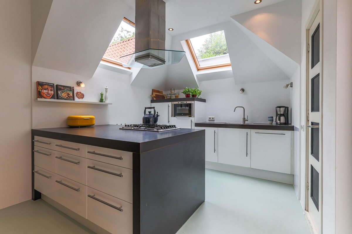 Kleine Appelstraat 3, 9712 TX Groningen - € 395.000 k.k. - Boekholt & partners makelaars Groningen