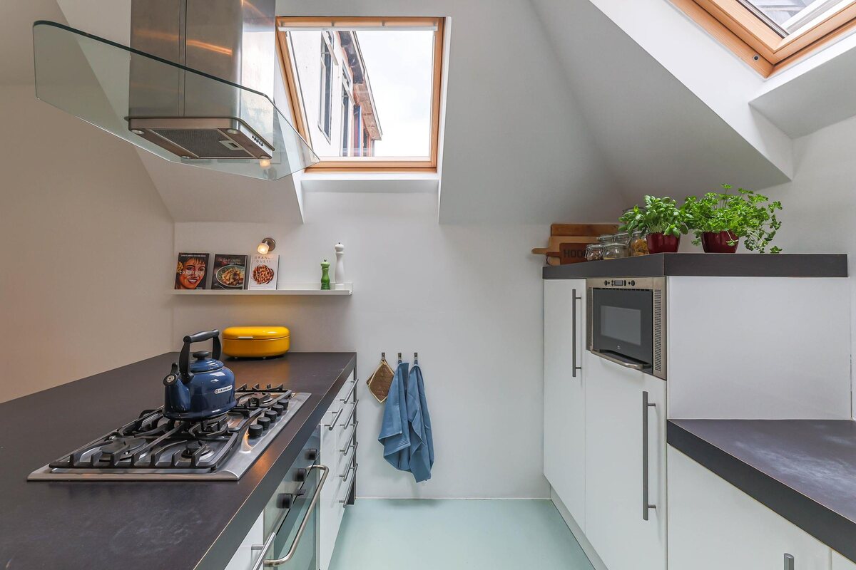 Kleine Appelstraat 3, 9712 TX Groningen - € 395.000 k.k. - Boekholt & partners makelaars Groningen
