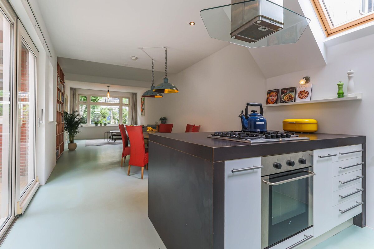 Kleine Appelstraat 3, 9712 TX Groningen - € 395.000 k.k. - Boekholt & partners makelaars Groningen