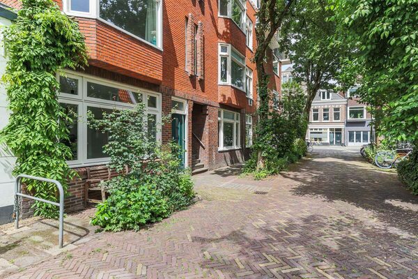 Kleine Appelstraat 3