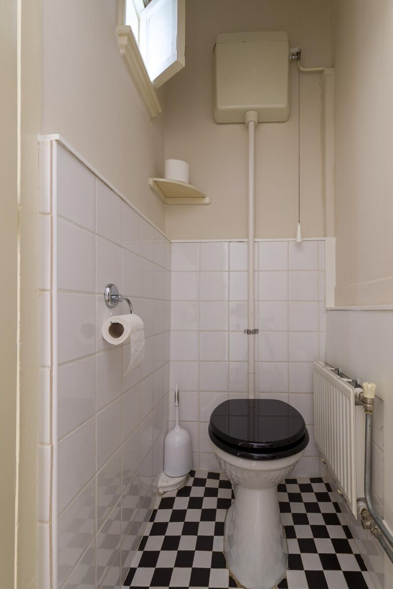 Kleine Rozenstraat 21, 9712 TL Groningen - € 475.000 k.k. - Boekholt & partners makelaars Groningen