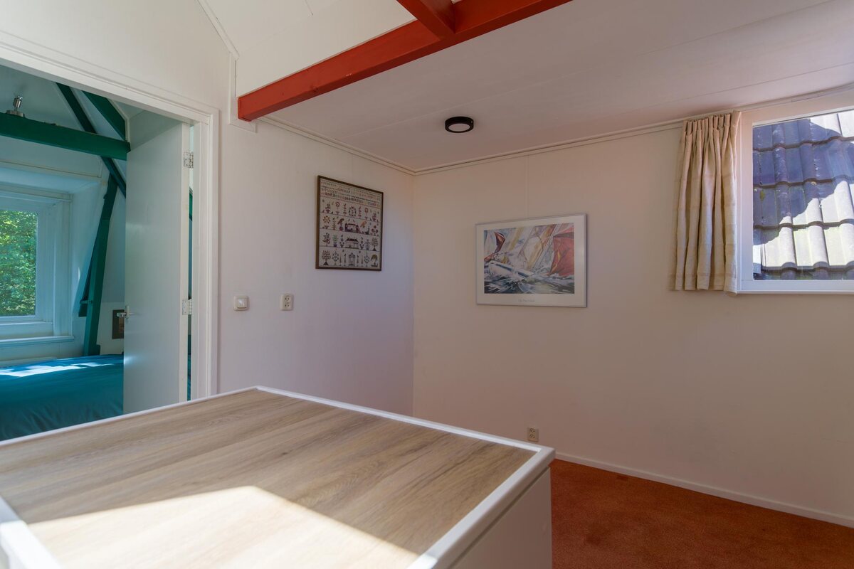 Kleine Rozenstraat 21, 9712 TL Groningen - € 475.000 k.k. - Boekholt & partners makelaars Groningen