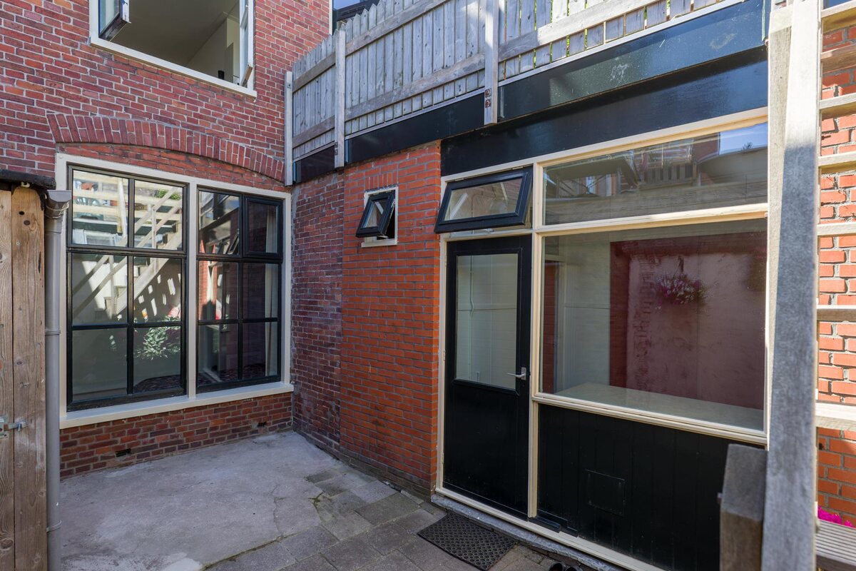 Kleine Rozenstraat 21, 9712 TL Groningen - € 475.000 k.k. - Boekholt & partners makelaars Groningen