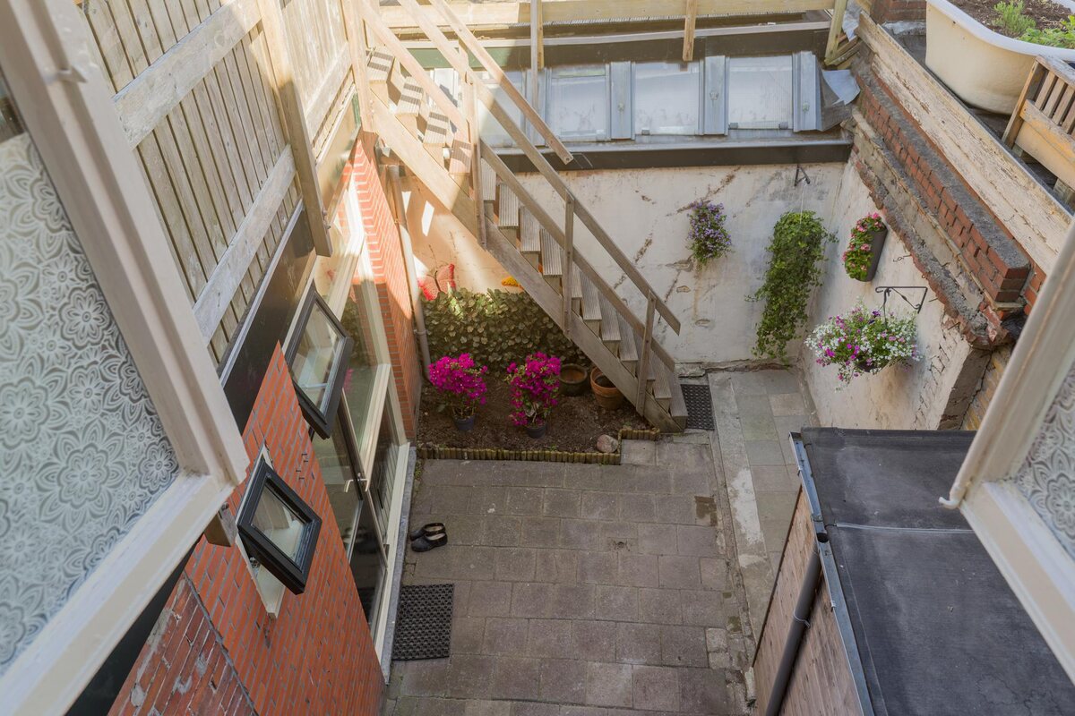 Kleine Rozenstraat 21, 9712 TL Groningen - € 475.000 k.k. - Boekholt & partners makelaars Groningen