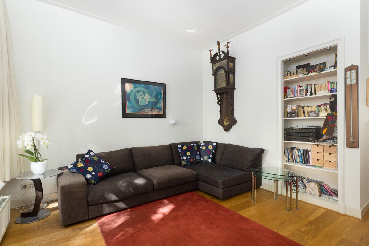 Kleine Rozenstraat 21, 9712 TL Groningen - € 475.000 k.k. - Boekholt & partners makelaars Groningen