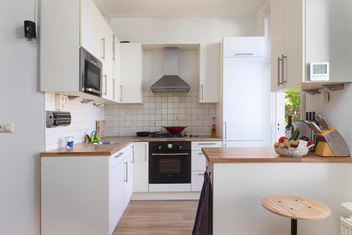 Kleine Rozenstraat 21, 9712 TL Groningen - € 475.000 k.k. - Boekholt & partners makelaars Groningen