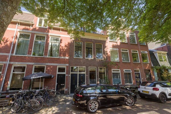 Kleine Rozenstraat 21