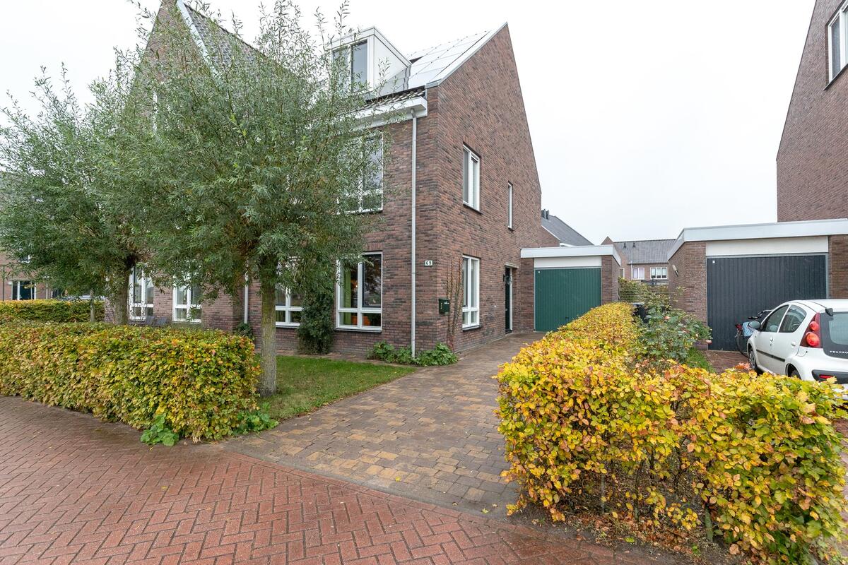Kleiwerd 69, 9746 CV Groningen - € 380.000 k.k. - Boekholt & partners makelaars Groningen