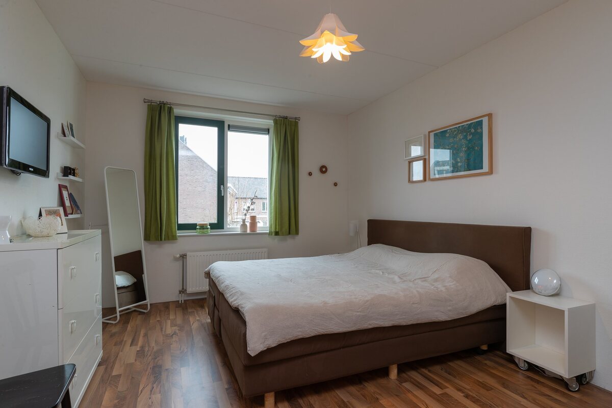 Kleiwerd 69, 9746 CV Groningen - € 380.000 k.k. - Boekholt & partners makelaars Groningen