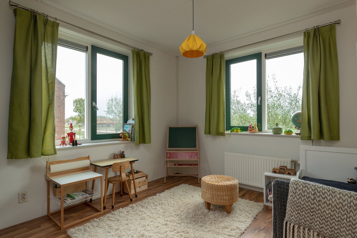 Kleiwerd 69, 9746 CV Groningen - € 380.000 k.k. - Boekholt & partners makelaars Groningen
