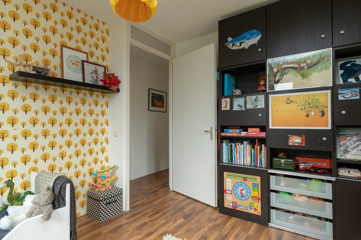 Kleiwerd 69, 9746 CV Groningen - € 380.000 k.k. - Boekholt & partners makelaars Groningen