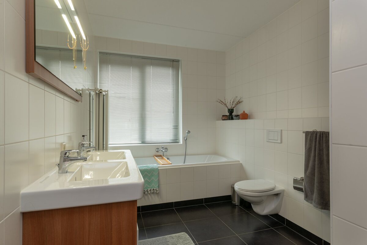 Kleiwerd 69, 9746 CV Groningen - € 380.000 k.k. - Boekholt & partners makelaars Groningen