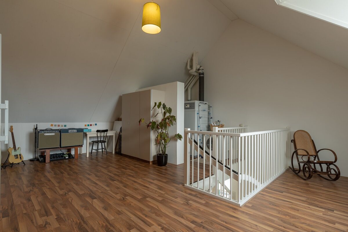 Kleiwerd 69, 9746 CV Groningen - € 380.000 k.k. - Boekholt & partners makelaars Groningen