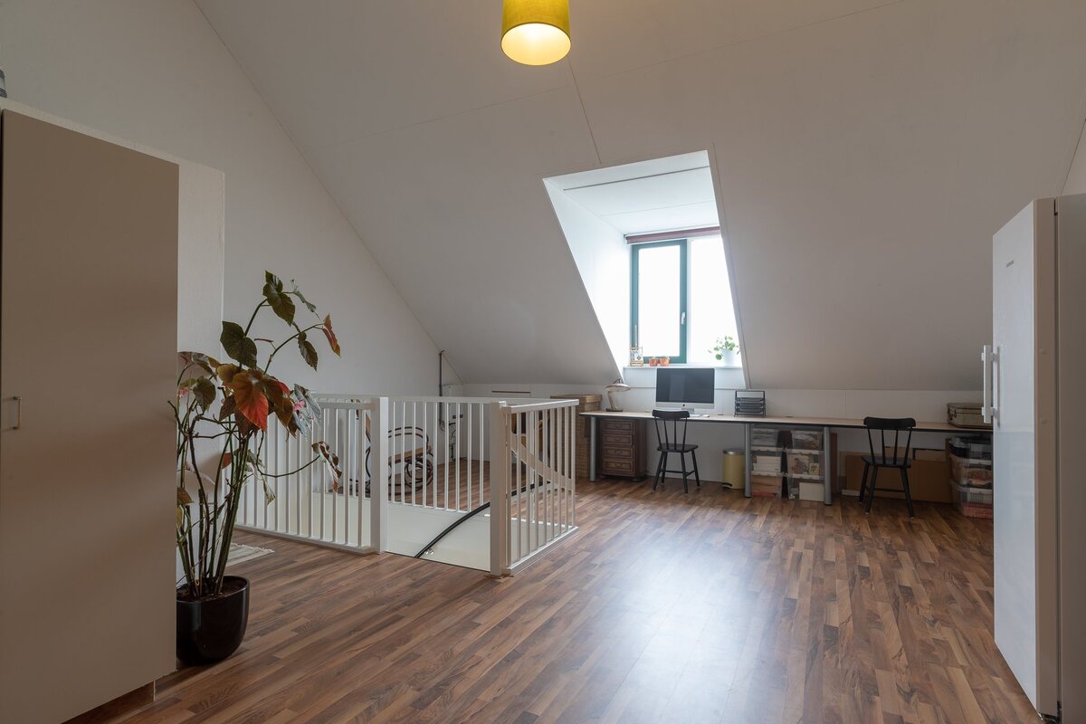 Kleiwerd 69, 9746 CV Groningen - € 380.000 k.k. - Boekholt & partners makelaars Groningen