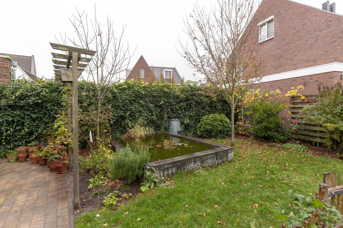 Kleiwerd 69, 9746 CV Groningen - € 380.000 k.k. - Boekholt & partners makelaars Groningen