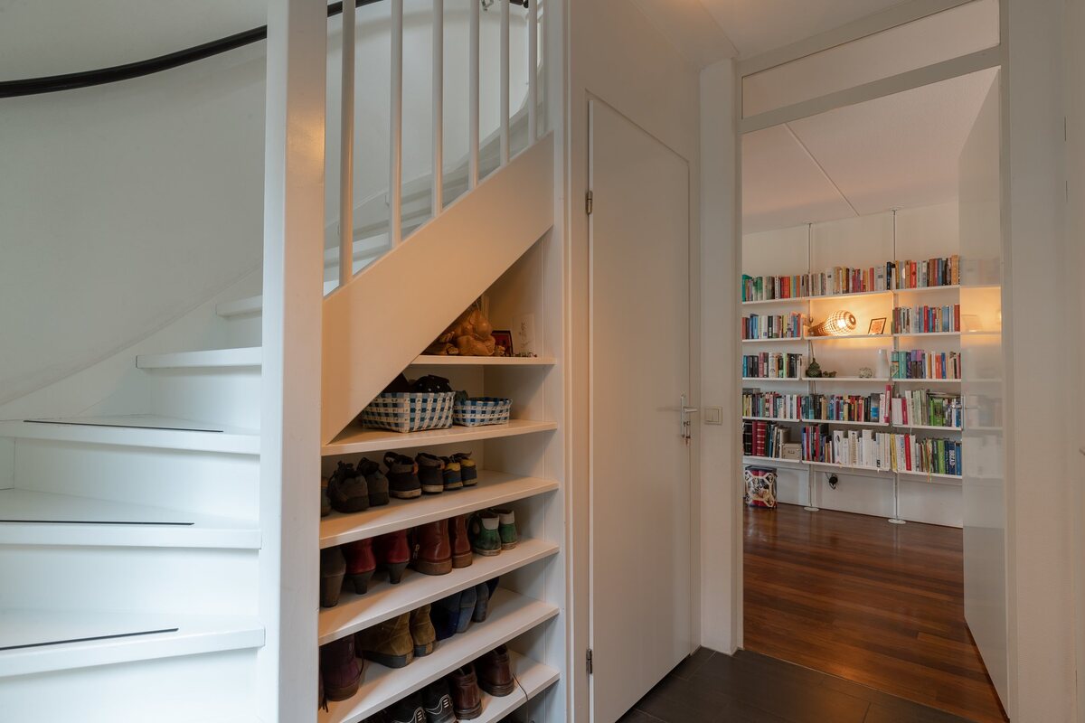 Kleiwerd 69, 9746 CV Groningen - € 380.000 k.k. - Boekholt & partners makelaars Groningen