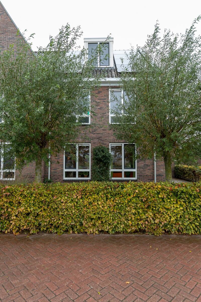 Kleiwerd 69, 9746 CV Groningen - € 380.000 k.k. - Boekholt & partners makelaars Groningen
