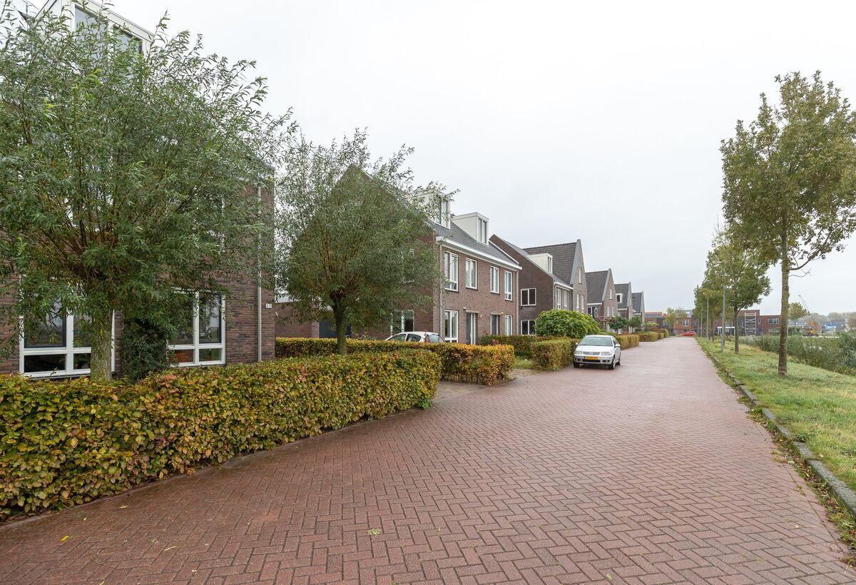 Kleiwerd 69, 9746 CV Groningen - € 380.000 k.k. - Boekholt & partners makelaars Groningen