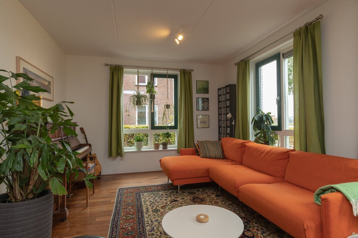 Kleiwerd 69, 9746 CV Groningen - € 380.000 k.k. - Boekholt & partners makelaars Groningen