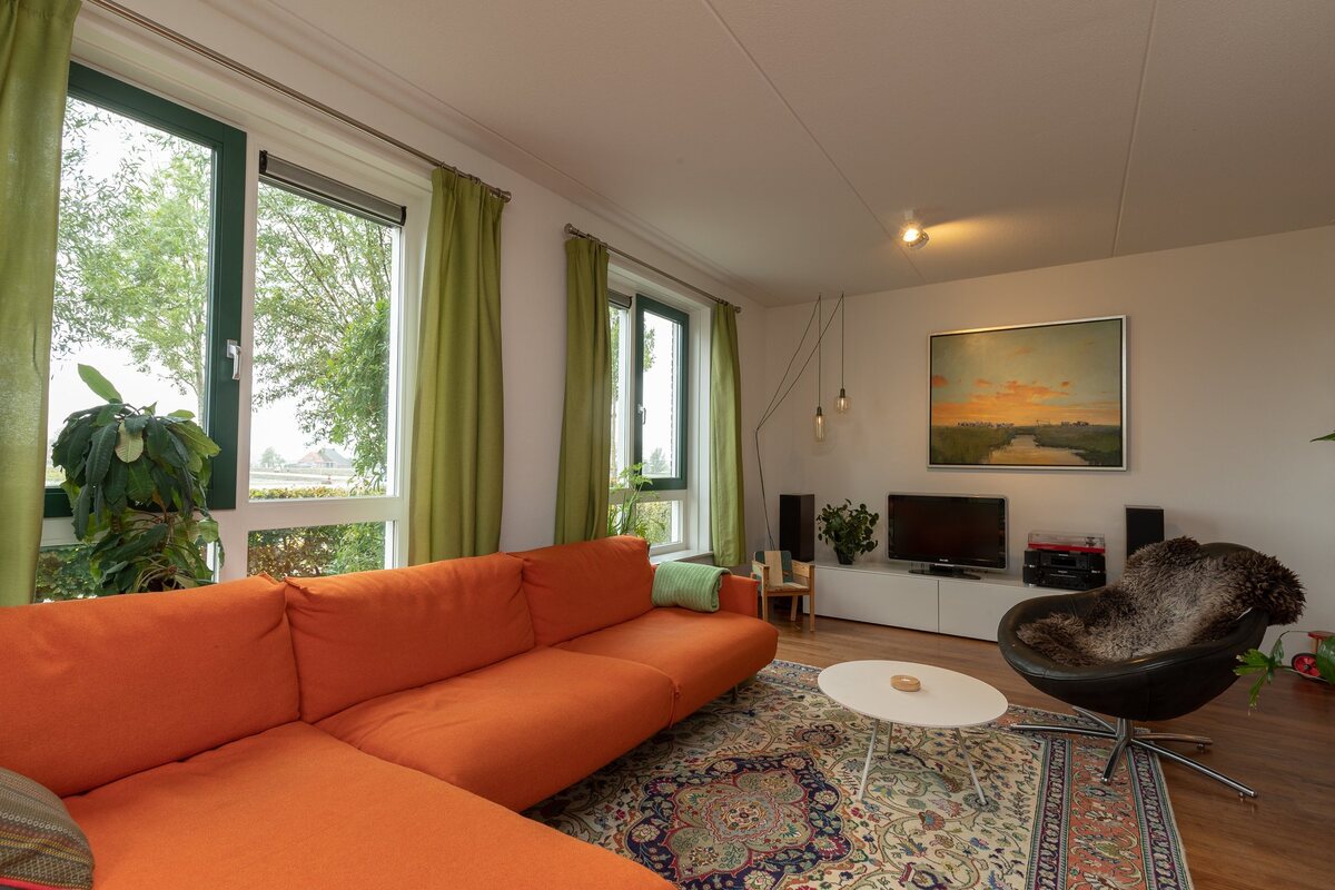 Kleiwerd 69, 9746 CV Groningen - € 380.000 k.k. - Boekholt & partners makelaars Groningen