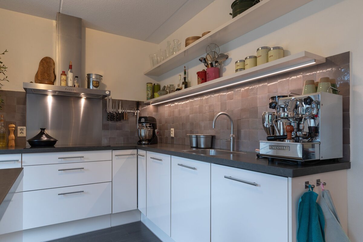 Kleiwerd 69, 9746 CV Groningen - € 380.000 k.k. - Boekholt & partners makelaars Groningen